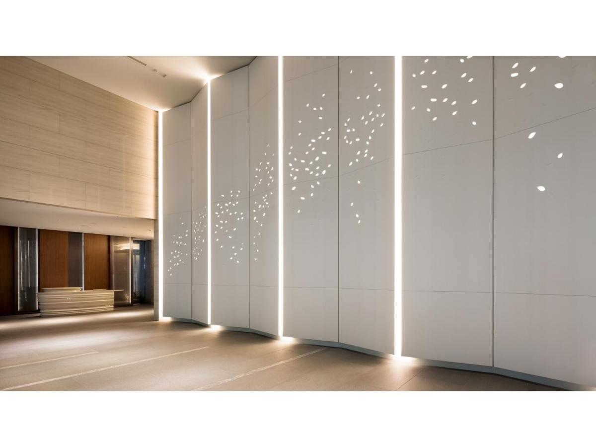 Ascott Marunouchi - Vacation 22089v Tokio