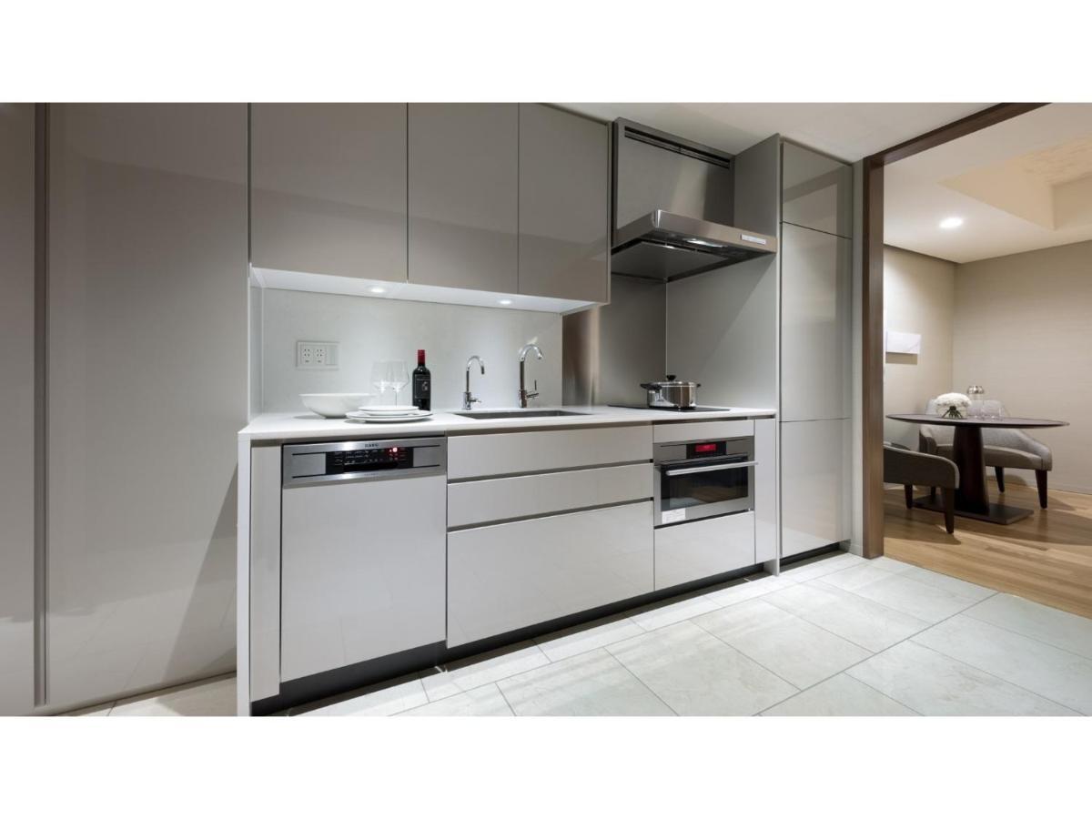 Ascott Marunouchi - Vacation 22089v Tokio