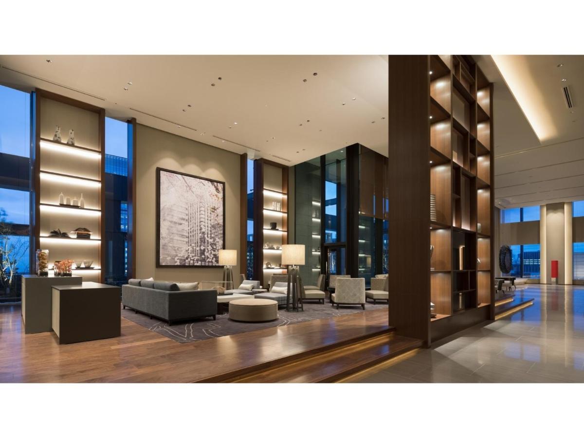 Hotel Ascott Marunouchi - Vacation 22089v Tokio