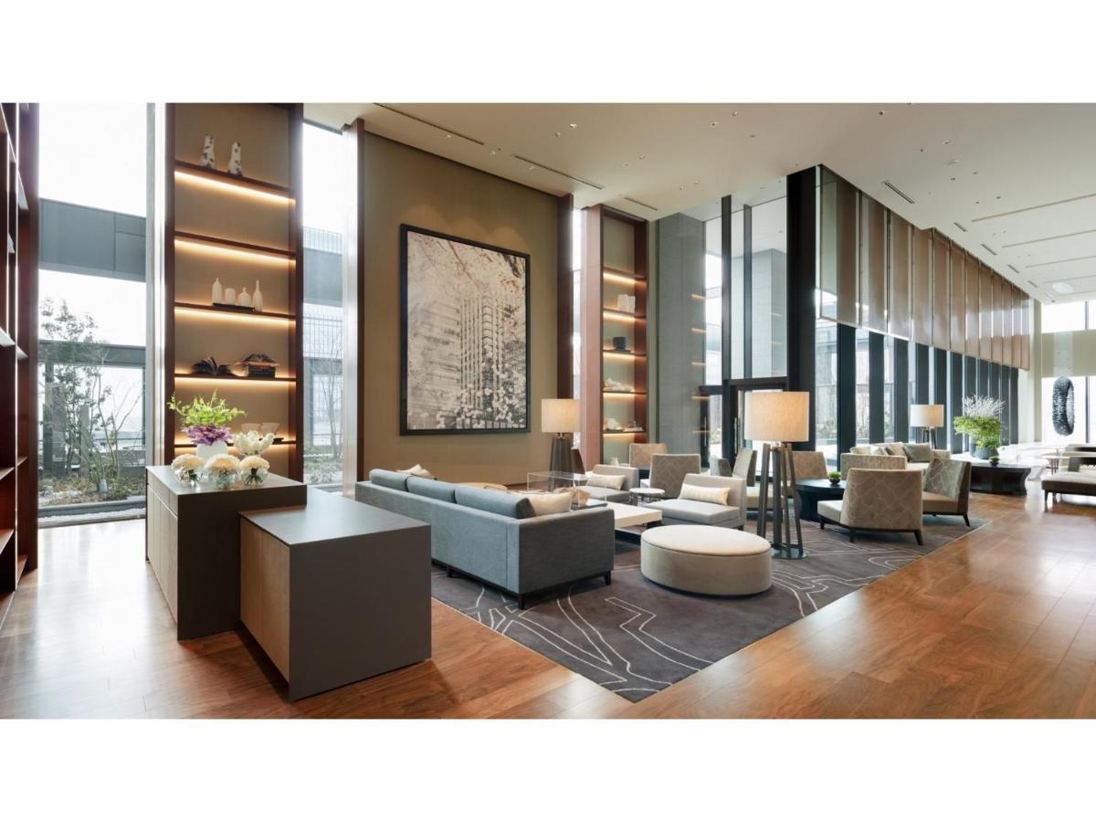Ascott Marunouchi - Vacation 22089v Hotel Tokio